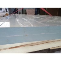 China manufacturer transparent pmma cast acrylic swimming pool sheet/large acrylic plate